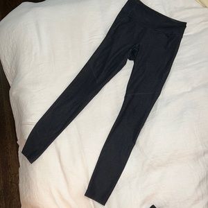 Outdoor voices leggings